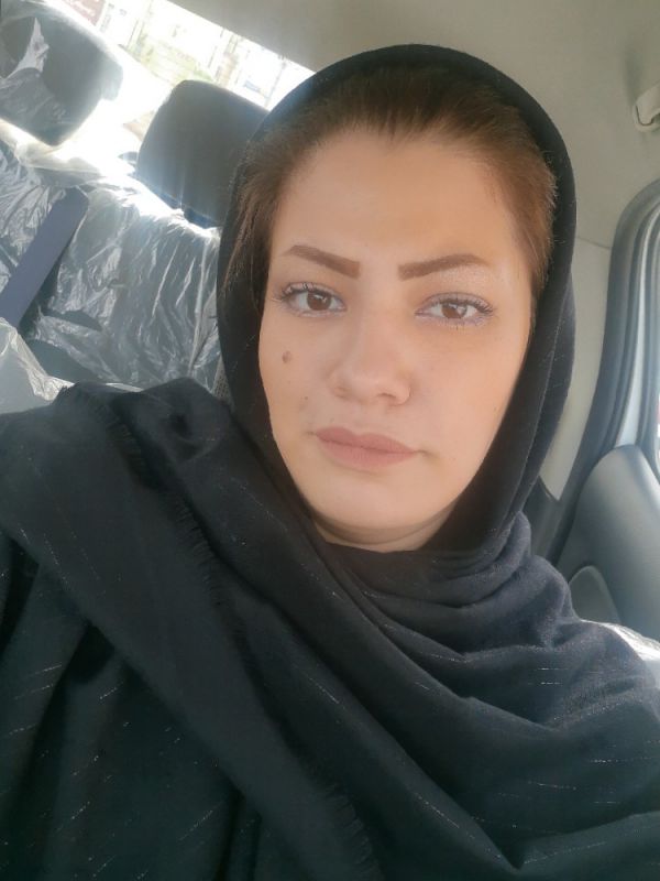 سیده فاطمه مرتضوی