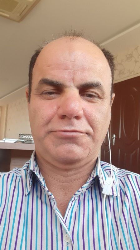 محسن مبشری