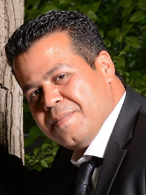 غلام رضا عظیم زاده