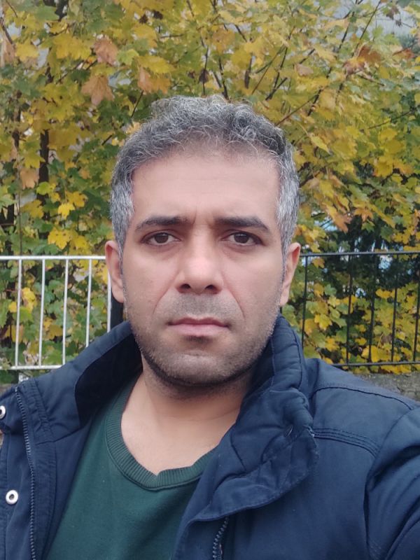مصطفی درخشان کرمانی