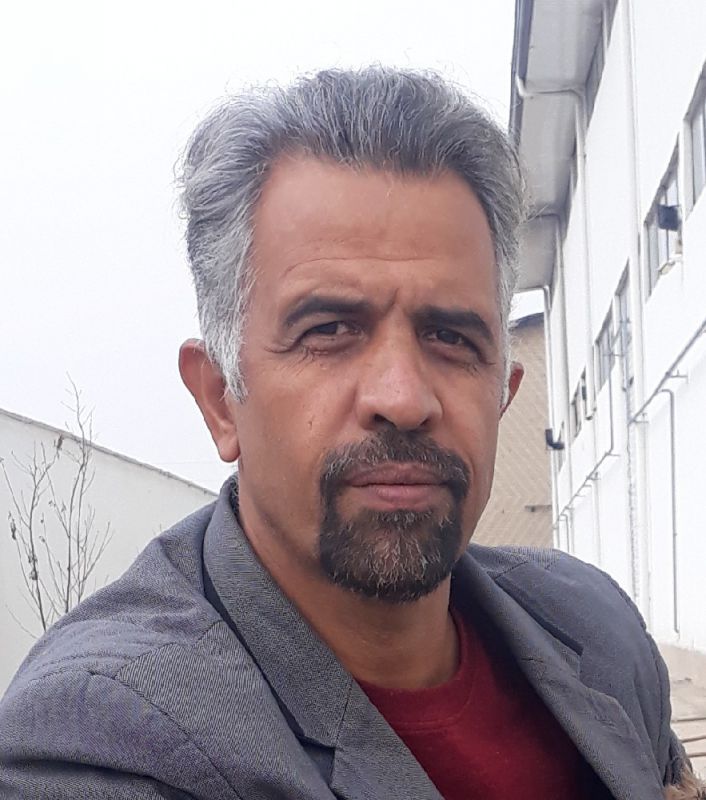 داوود توکلی