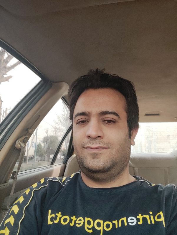 مهدی پناهی