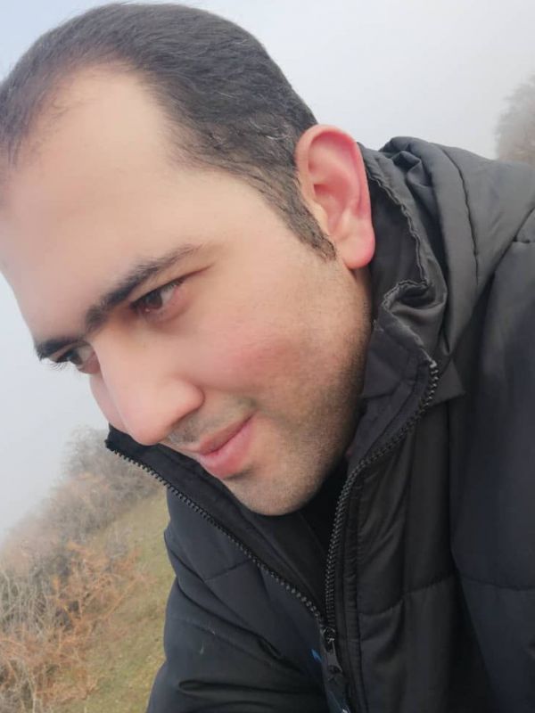 دکتر بیدار