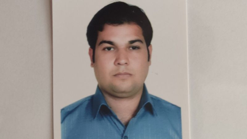 احمد شهسوار