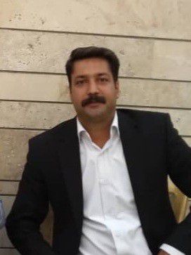 جواد محمدی پور