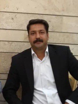 جواد محمدی پور