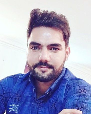 غنی حسینی