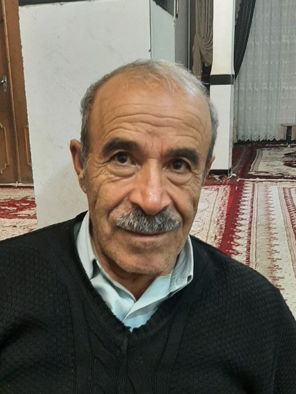 محمد فاطمی زاد