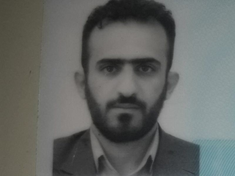 امیر معظمی گودرزی