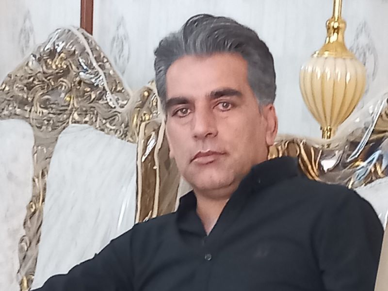سید حسن حسینی