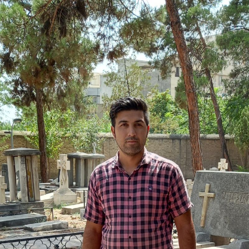 جهانگیر مهری