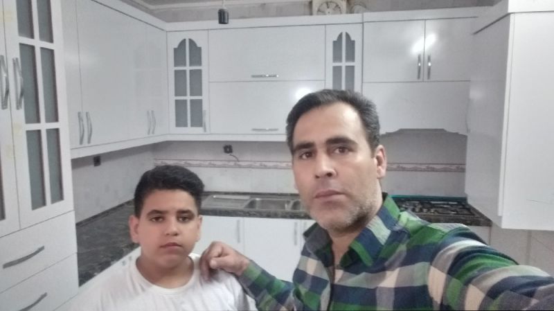 محمد کرمانی نژاد