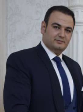 میثم طاهری