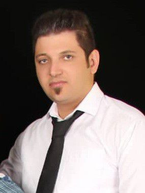علی جلالوند