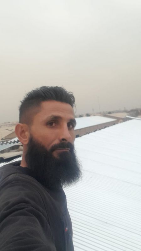 حسین شريف نژاد