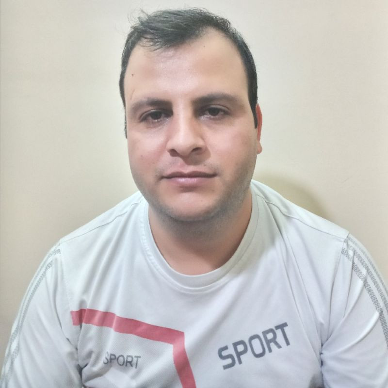 provider user card avatar