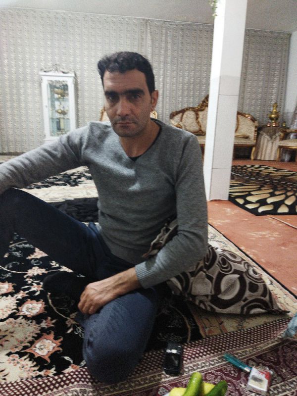 داوود شفیعی داود شفیعی