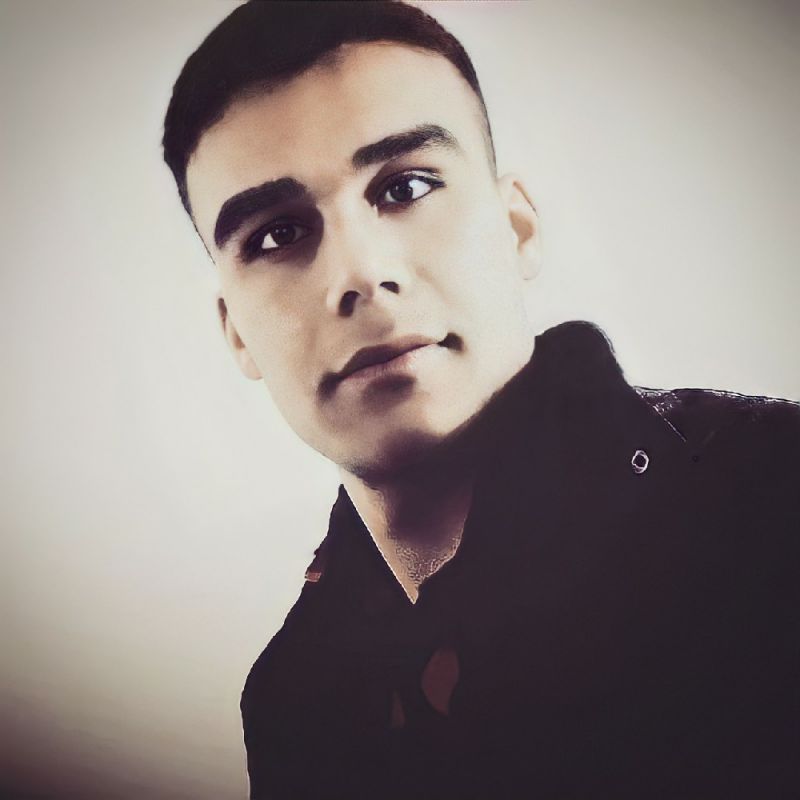 محمد غلامی یکه بید
