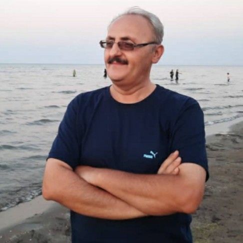 علی دهنو خلجی