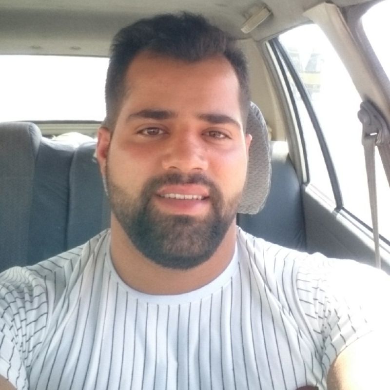 رضا یکه فلاح