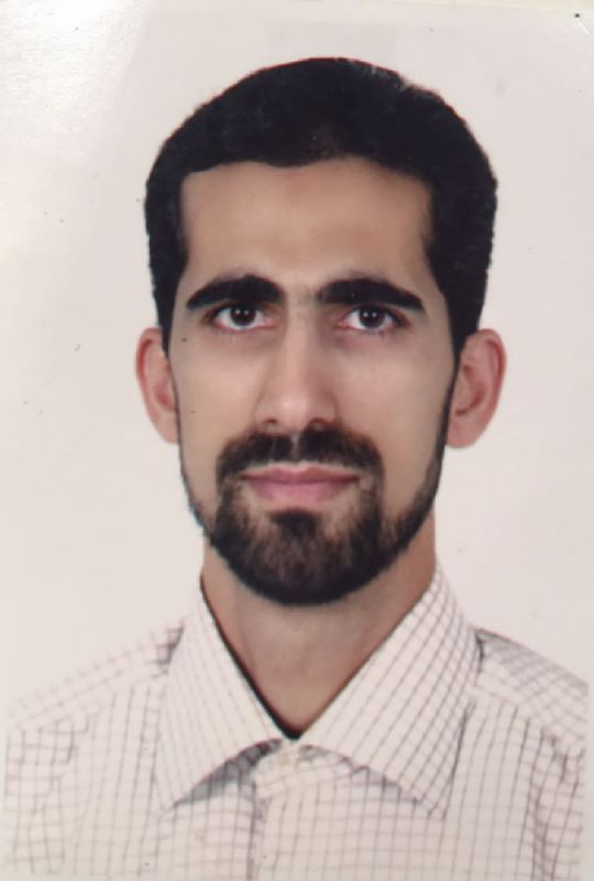 محمد یاراحمدی