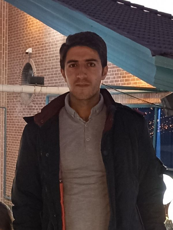 مهدی فیاضی