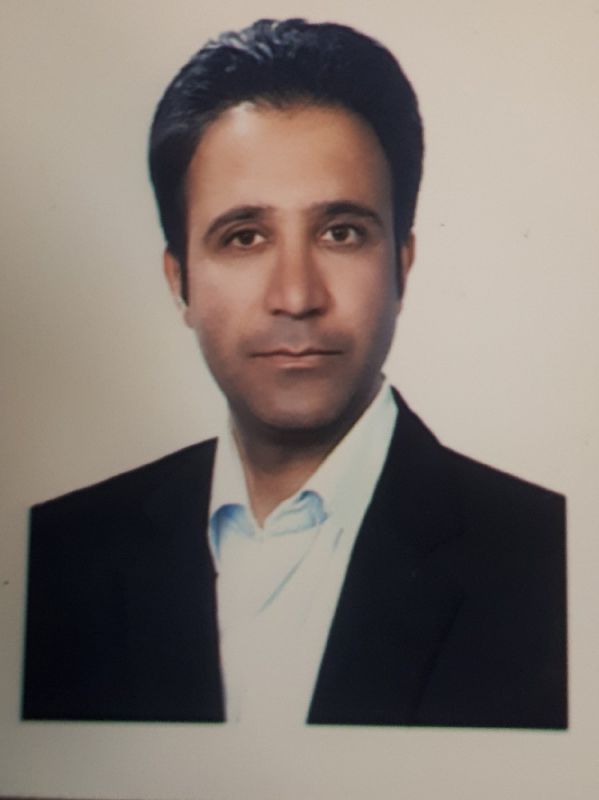 مسعود دوخائی