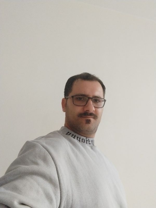 سعید قلی زاده