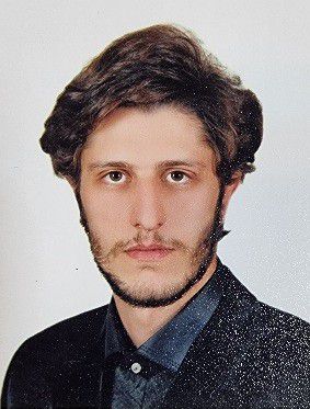 ایمن داده پرداز هستی