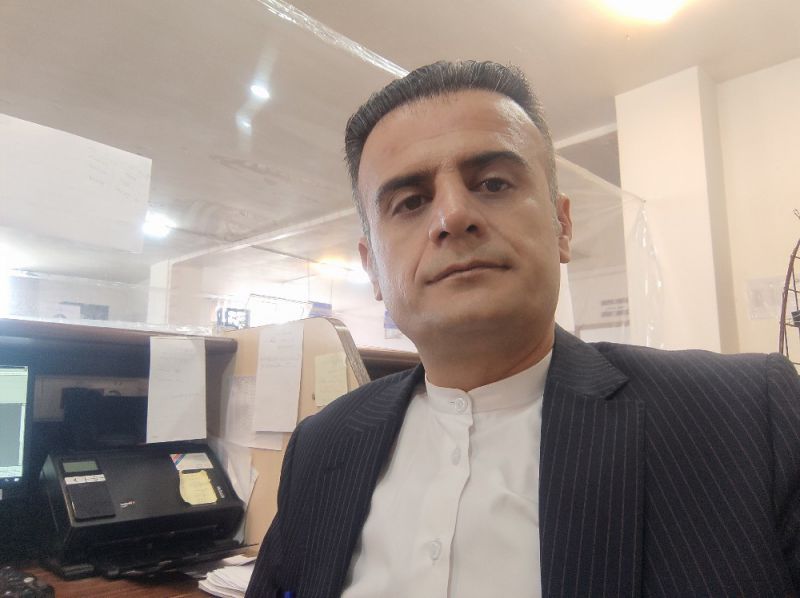 جعفر کرمی