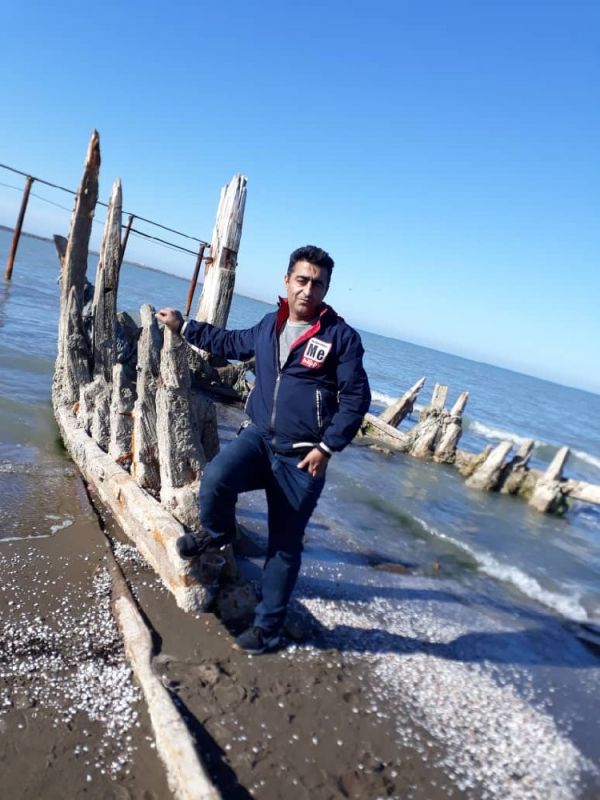 محمد نظر عباسی