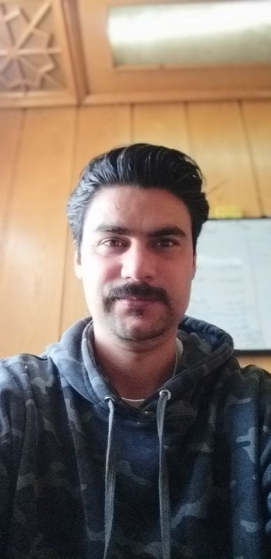 ایمان جعفری