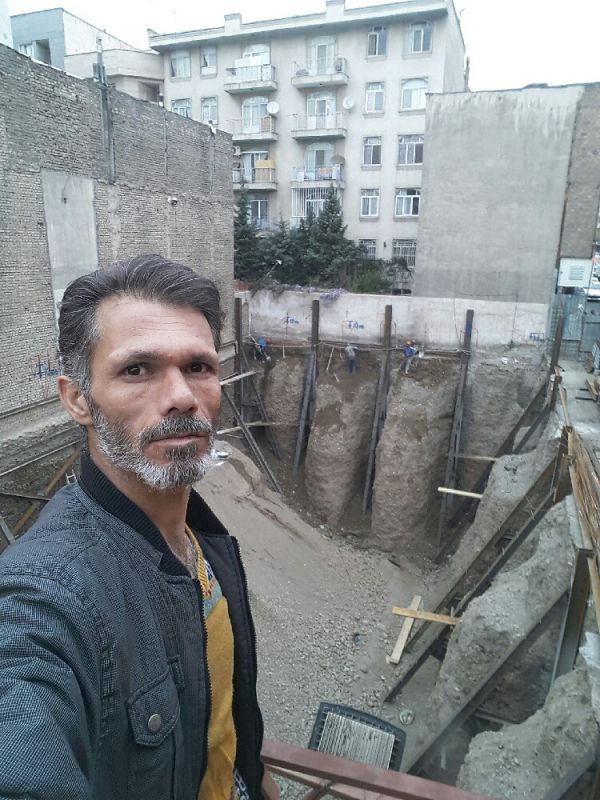 مجید آسترکی