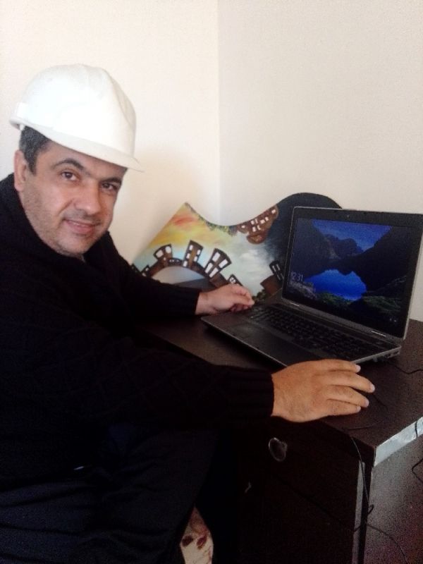 ایوب منصوری