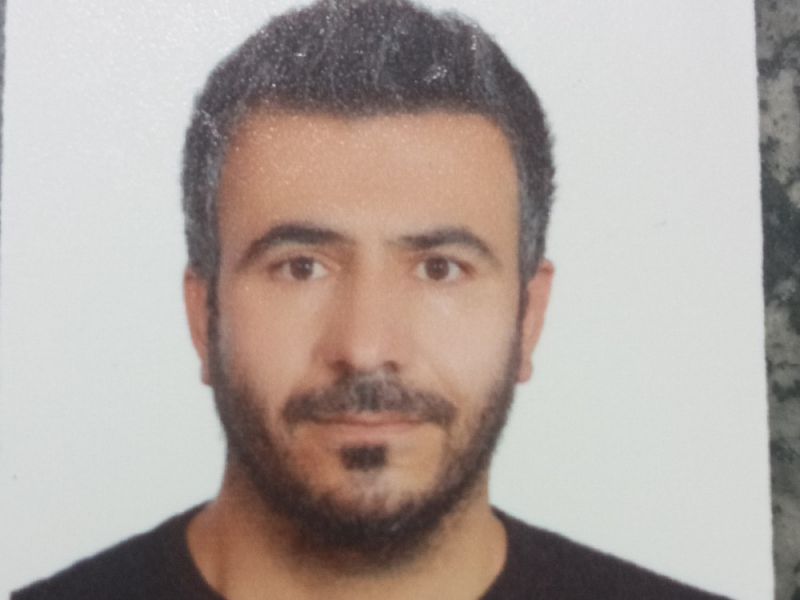 Morteza Ghaderi