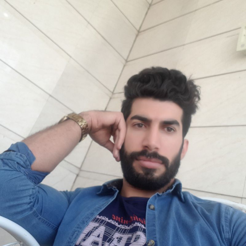 علی عبیات