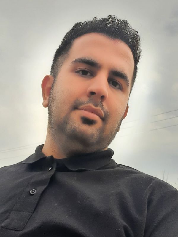 مهرداد حسن زاده