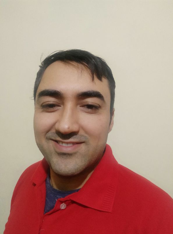 علیرضا علیزاده