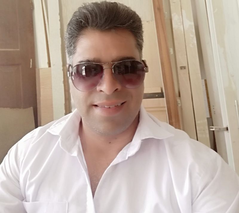 محمد فتحی