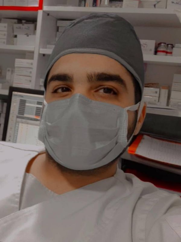 میثم بیابانی