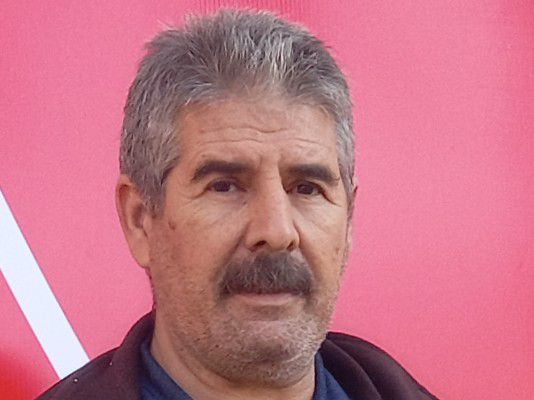 منوچهر نجفی تبار