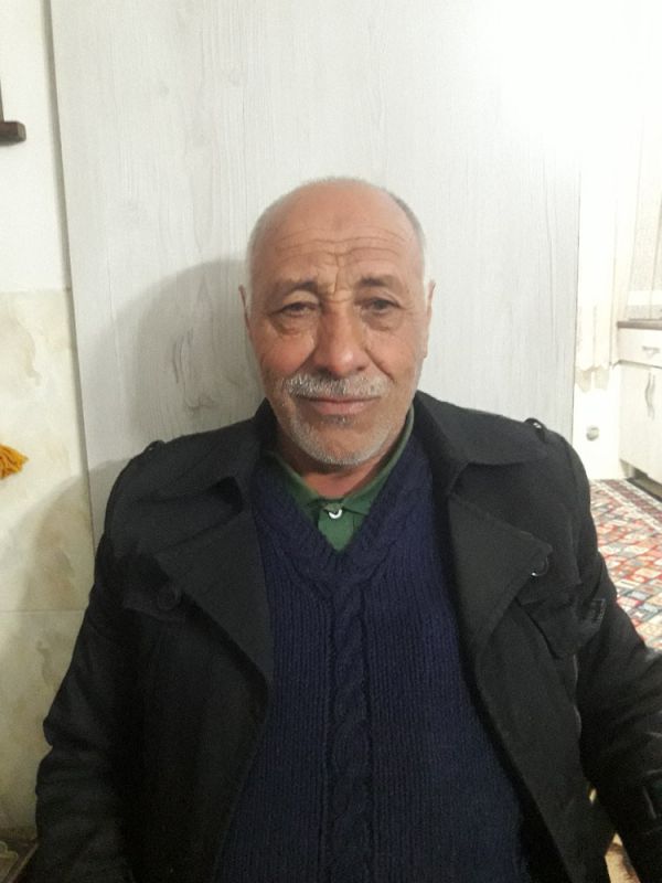 سلمان منیرزنگیر