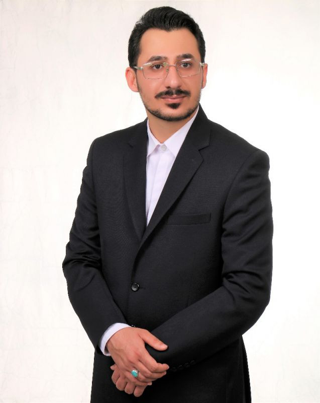 سید ایمان سادات شاندیز