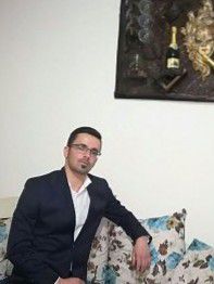 ایمان رصایی