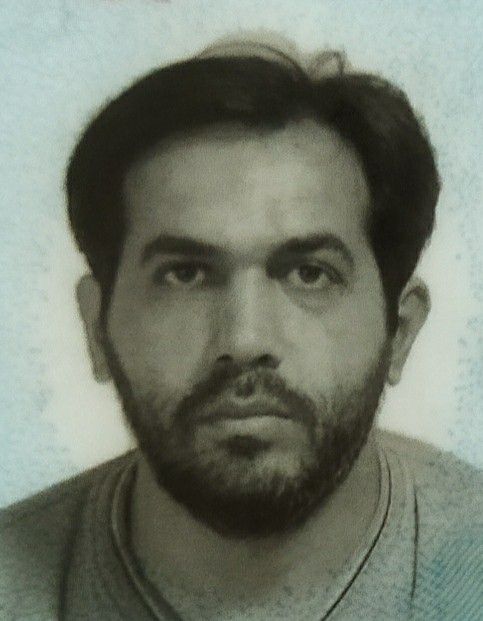 مهدی دادوند