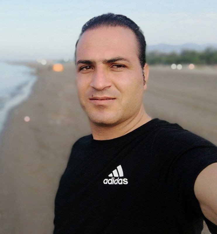 akbar siavoshi