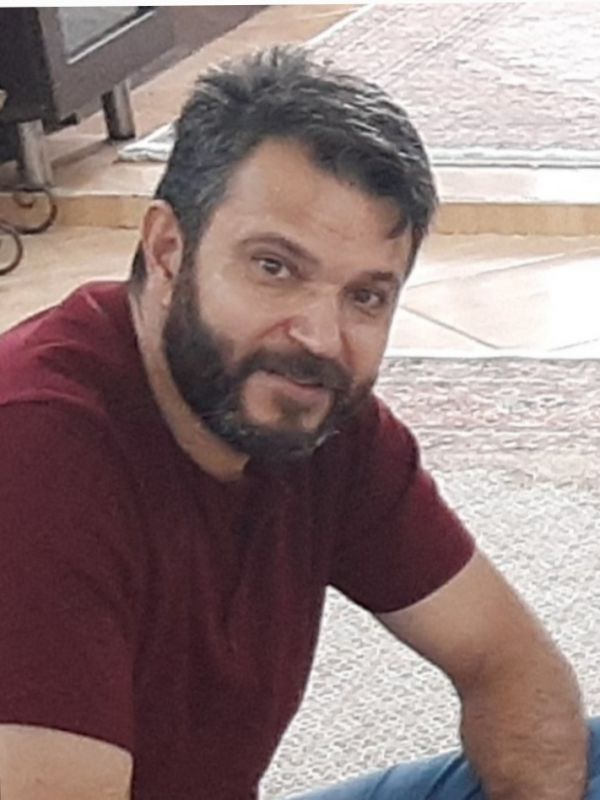احمد عظیمی