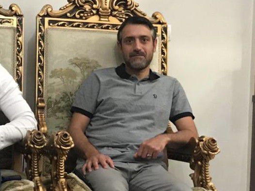 احمد وجدانی