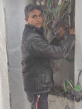 حسین مطلبی جزی