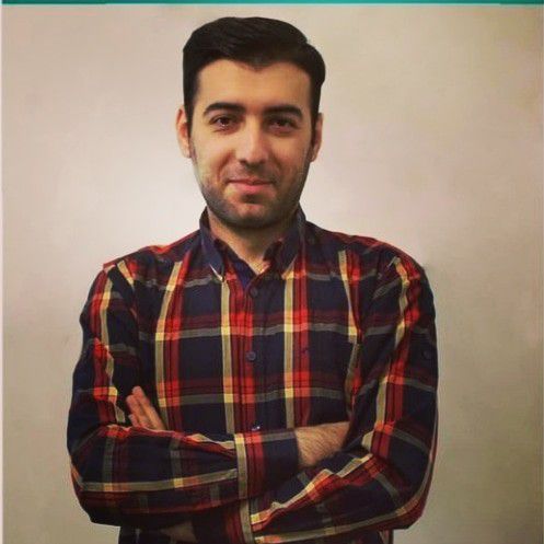 امید پناهی